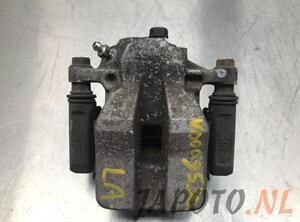 Brake Caliper TOYOTA RAV 4 III (_A3_)