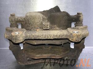 Brake Caliper NISSAN PRIMASTAR Van (X83), NISSAN PRIMASTAR Bus (X83)