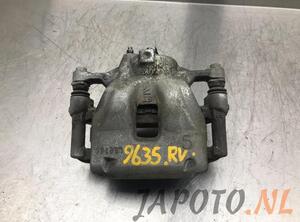 Brake Caliper TOYOTA COROLLA Hatchback (_E21_)