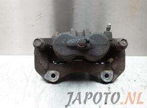 Brake Caliper MITSUBISHI OUTLANDER II (CW_W)