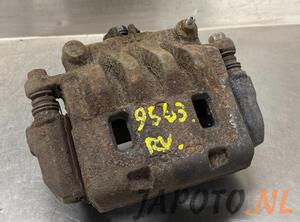 Brake Caliper SUBARU IMPREZA Hatchback (GR, GH, G3), SUBARU IMPREZA Estate (GG), SUBARU IMPREZA Saloon (GE, GV)