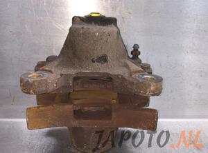 
Bremszange links hinten von einem Lexus SC 430
