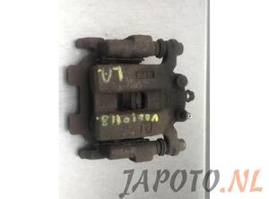 Brake Caliper NISSAN MURANO II (Z51), NISSAN MURANO I (Z50)