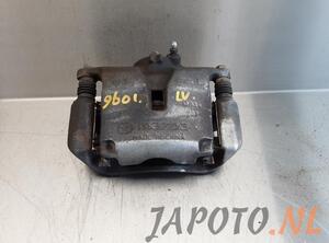 Brake Caliper MAZDA 3 Saloon (BM_, BN_)