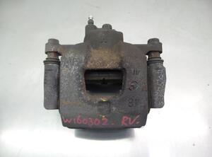 Brake Caliper TOYOTA IQ (_J1_)