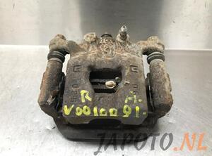 Brake Caliper NISSAN TIIDA Hatchback (C11)