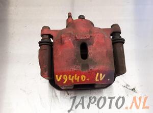 Brake Caliper TOYOTA MR2 III (ZZW3_)