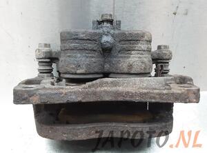 Brake Caliper SUBARU FORESTER (SG_)