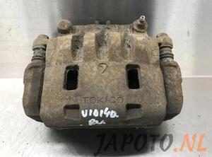 Brake Caliper SUBARU FORESTER (SG_)