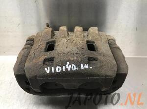 Brake Caliper SUBARU FORESTER (SG_)