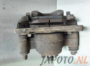 Bremszange links vorne Suzuki Jimny  geschlossen SN JIMNY P15197222