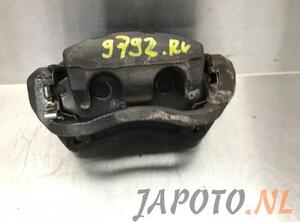 Brake Caliper NISSAN MURANO I (Z50), NISSAN MURANO II (Z51)