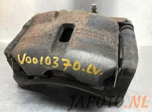 Brake Caliper NISSAN X-TRAIL (T32_)