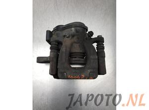 Brake Caliper MAZDA 2 (DL, DJ)