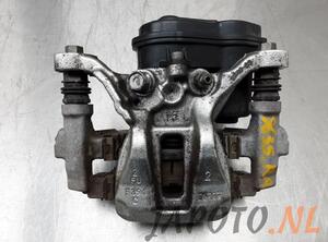 Brake Caliper TOYOTA COROLLA Hatchback (_E21_)