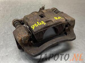 Brake Caliper SUBARU IMPREZA Hatchback (GR, GH, G3), SUBARU IMPREZA Estate (GG), SUBARU IMPREZA Saloon (GE, GV)