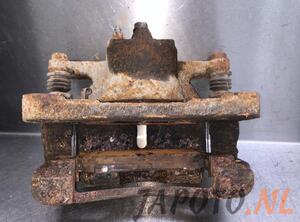 Brake Caliper MAZDA CX-5 (KE, GH)