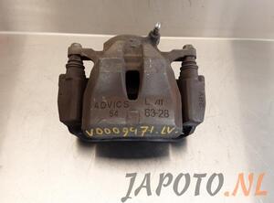 Brake Caliper TOYOTA RAV 4 IV (_A4_)