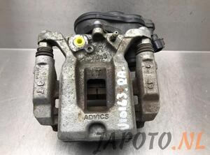 Brake Caliper TOYOTA RAV 4 V (_A5_, _H5_)