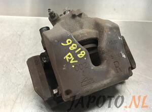 Brake Caliper HONDA CIVIC IX Tourer (FK)