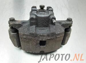 Brake Caliper MITSUBISHI LANCER VII Estate (CS_W, CT_W)