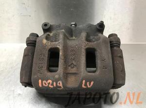 Brake Caliper MITSUBISHI GRANDIS (NA_W)