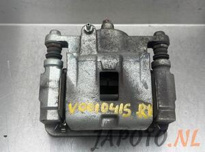 Brake Caliper MAZDA 2 (DL, DJ)