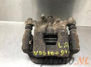 Brake Caliper NISSAN TIIDA Hatchback (C11)