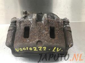 Brake Caliper HYUNDAI H-1 Van (A1), HYUNDAI H-1 Cargo (TQ)