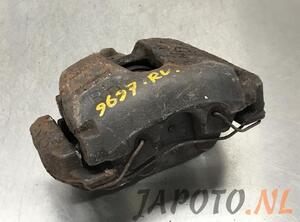 Brake Caliper MAZDA 3 Saloon (BL)