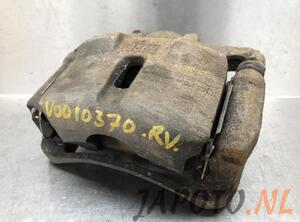 Brake Caliper NISSAN X-TRAIL (T32_)