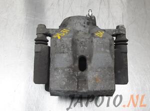 Brake Caliper LEXUS CT (ZWA10_)