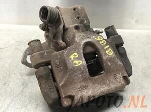 Brake Caliper HONDA CIVIC IX Tourer (FK)