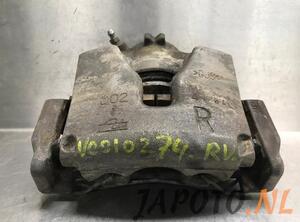 Brake Caliper HONDA CIVIC X Hatchback (FC_, FK_)