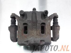 Brake Caliper NISSAN MURANO I (Z50), NISSAN MURANO II (Z51)