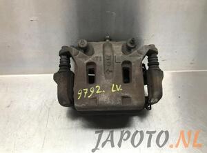 Brake Caliper NISSAN MURANO I (Z50), NISSAN MURANO II (Z51)