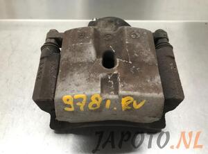 Brake Caliper TOYOTA PRIUS (_W3_)