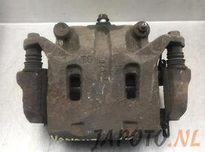 Brake Caliper NISSAN MURANO II (Z51), NISSAN MURANO I (Z50)