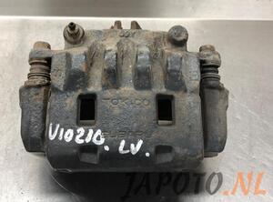 Bremszange links vorne Subaru Impreza III Schrägheck GR  P19373307