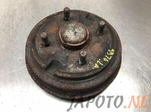 Remtrommel DAIHATSU CUORE VI (L251, L250_, L260_)