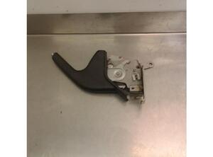 Handbrake Lever MAZDA 2 (DE_, DH_)