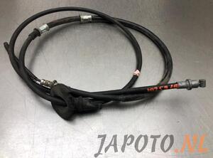 Handbrake Cable MITSUBISHI GRANDIS (NA_W)