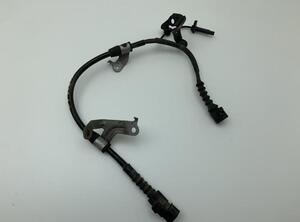 Handbrake Cable HONDA CIVIC X Hatchback (FC_, FK_)