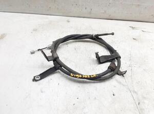 Handbrake Cable KIA VENGA (YN)