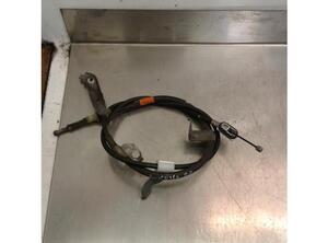 Handbrake Cable TOYOTA AURIS Estate (_E18_), TOYOTA AURIS (_E18_), TOYOTA AURIS (_E15_)