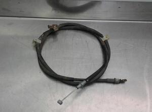 Handbrake Cable MAZDA 3 Saloon (BL)