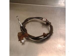 Handbrake Cable HONDA CIVIC VII Saloon (ES, ET)