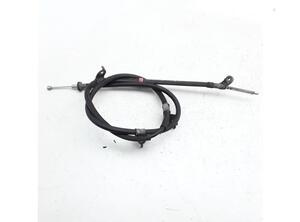 Handbrake Cable NISSAN QASHQAI / QASHQAI +2 I (J10, NJ10, JJ10E)