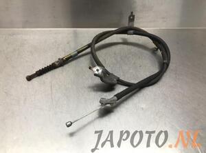 Handbrake Cable TOYOTA URBAN CRUISER (_P1_)