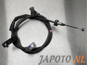 Handbrake Cable HYUNDAI i10 II (BA, IA)